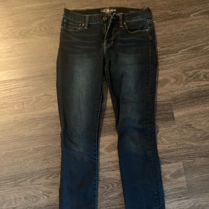 Lucky brand boot cut jeans